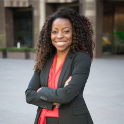 UCHE ENEMCHUKWU, ESQ.