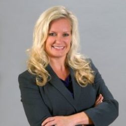 NANCY SANSOM