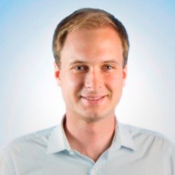 JASON CONRAD
