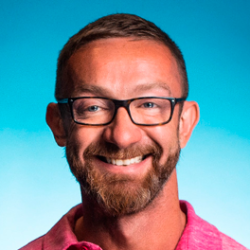 GLENN ELLIOTT
